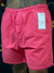 Shortinho Sarja Calvin Klein