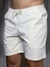 Shortinho Sarja Calvin Klein - comprar online