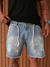 Short Jeans Calvin Klein - comprar online