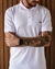Polo Lacoste Tradicional