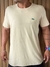 Camiseta básica Lacoste