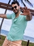 SOCIAL M. CURTA LINHO BOSS - comprar online