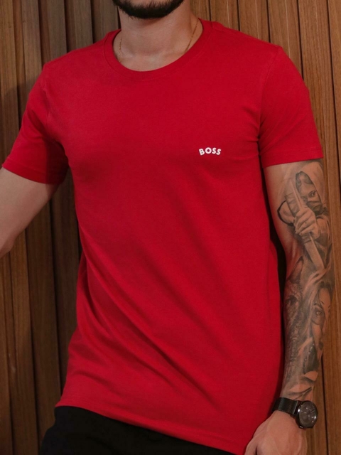 Camiseta Boss
