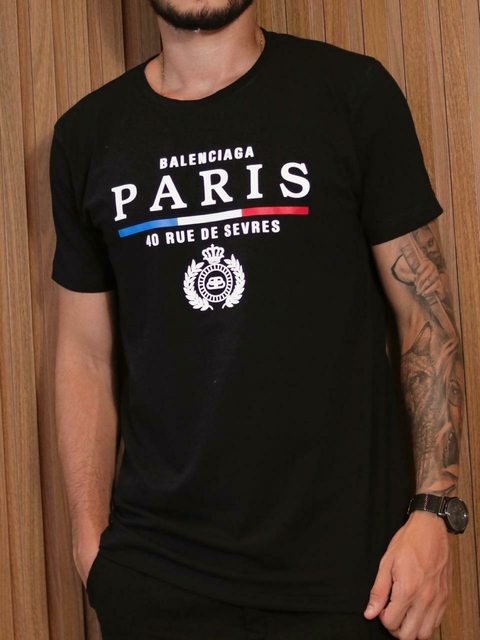 Camiseta Balenciaga