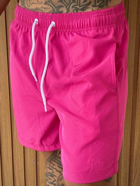 Short Mauricinho Boss