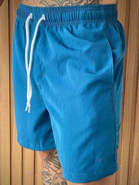 Short Mauricinho Boss