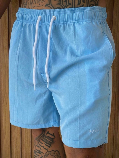 Short Mauricinho Boss