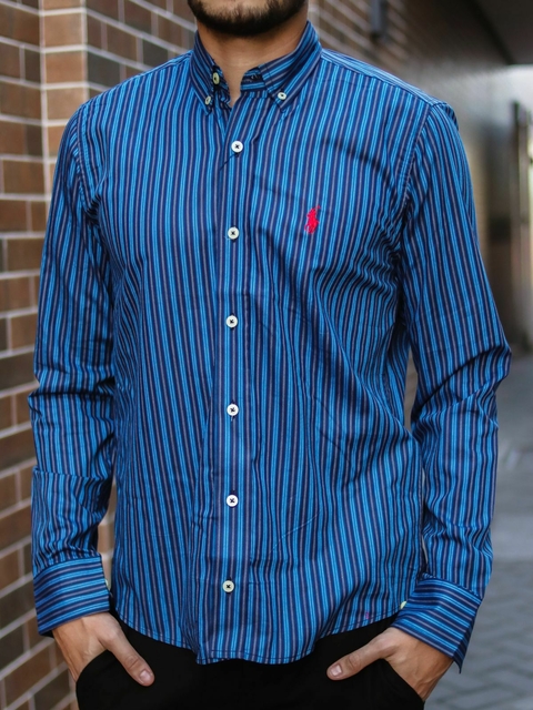 SOCIAL M. LONGA RALPH