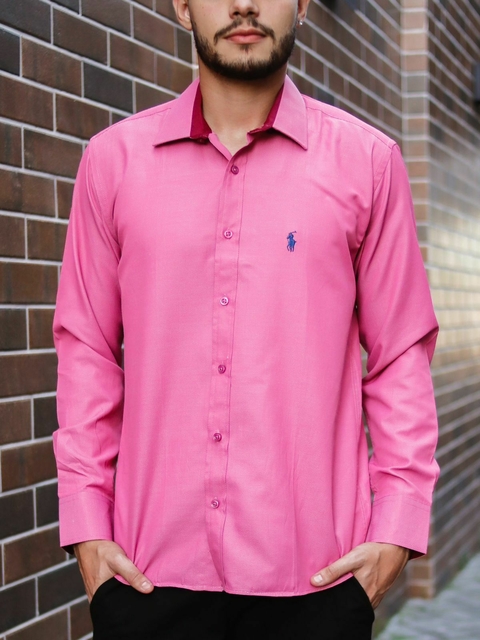 SOCIAL M. LONGA RALPH