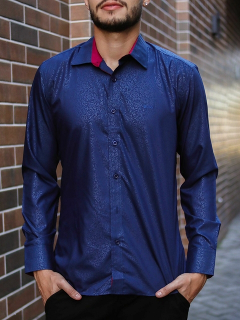 SOCIAL M. LONGA BOSS