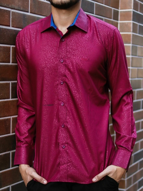 SOCIAL M. LONGA BOSS