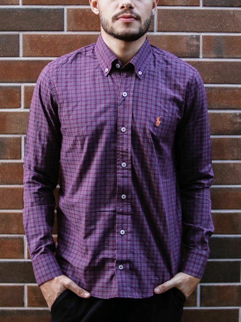 SOCIAL M. LONGA RALPH