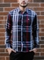 SOCIAL M. LONGA BURBERRY