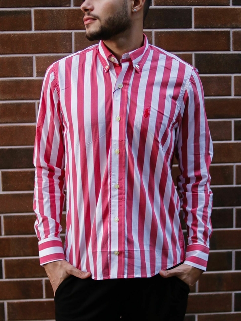 SOCIAL M. LONGA RALPH