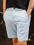 Bermuda Sarja Ralph Lauren c/ elastano