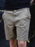 Bermuda Sarja Ralph Lauren c/ elastano