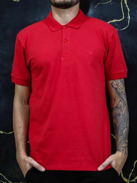 Polo Ricardo Almeida