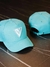 Boné Strapback Verde água - DOM VIGOR