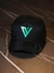 Boné Strapback Preto #green - DOM VIGOR
