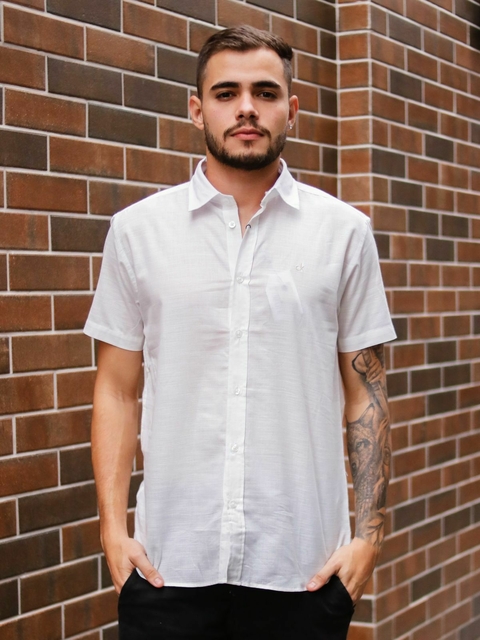 SOCIAL M. CURTA CALVIN KLEIN - Flame