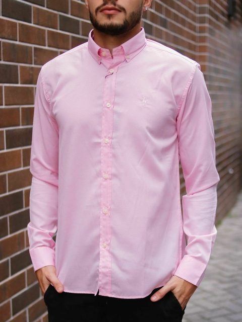 SOCIAL M. LONGA RALPH LAUREN