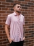 SOCIAL M. CURTA CALVIN KLEIN - Flame