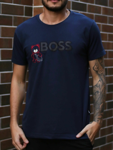 Camiseta Boss