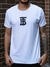 Camiseta Burberry