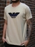 Camiseta Armani