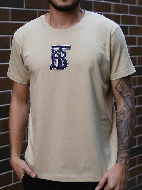 Camiseta Burberry