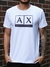 Camiseta Armani