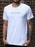 Camiseta Armani