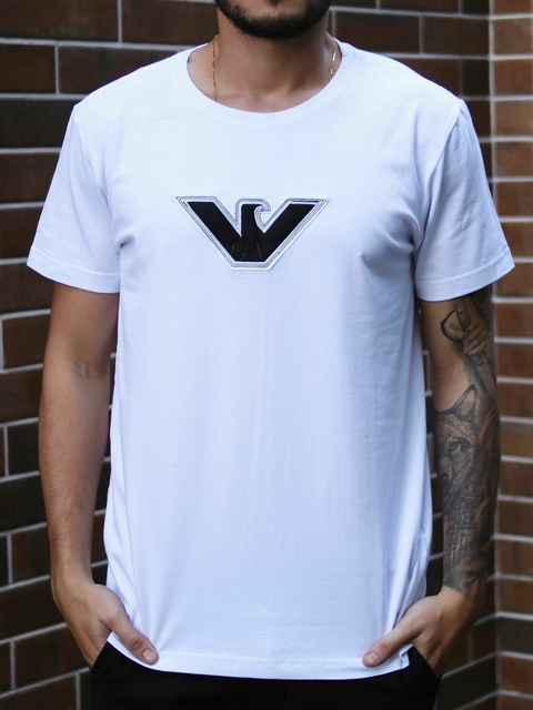 Camiseta Armani