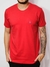 Camiseta Básica Ralph Lauren
