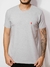 Camiseta Básica Ralph Lauren