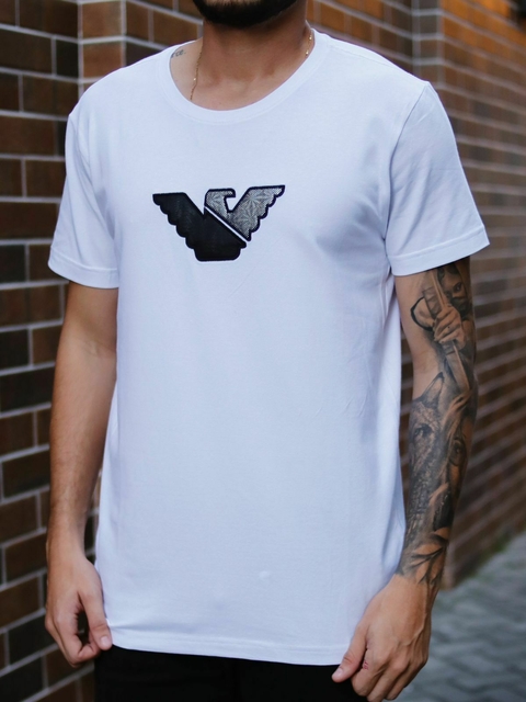 Camiseta Armani