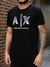 Camiseta Armani