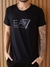 Camiseta Armani