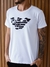 Camiseta Armani