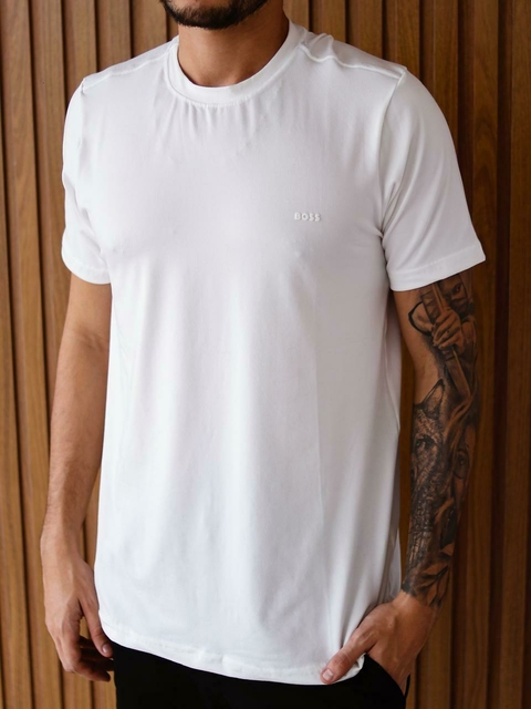 Camiseta Boss