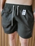 Short Linho