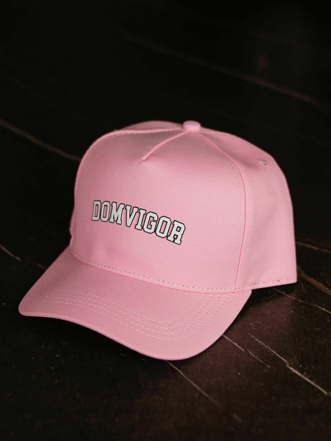Boné Strapback Dom Vigor
