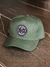Boné Strapback since 2014 - verde