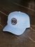Boné Strapback since 2014 - azul bebê