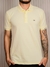 Polo Calvin Klein - Exclusiva