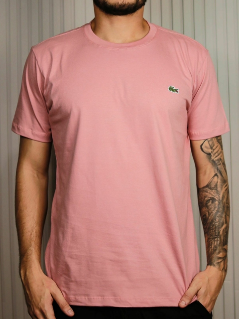 Camiseta Lacoste
