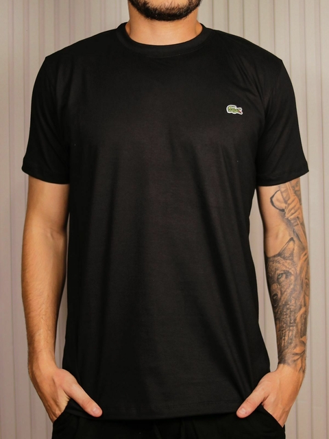 Camiseta Lacoste