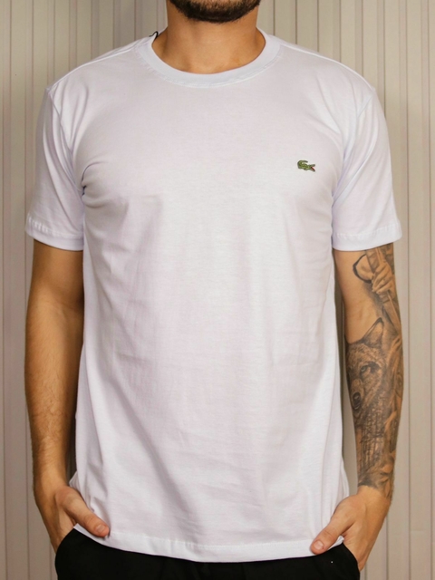 Camiseta Lacoste