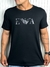 Camiseta Armani