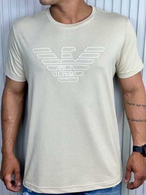 Camiseta Armani